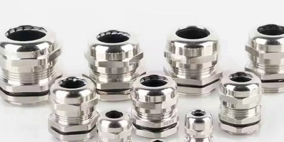 /Stainless Steel Cable Glands